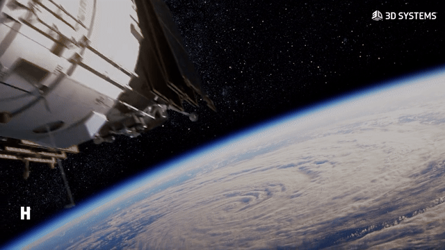 3D Systems Corporate Anthem



