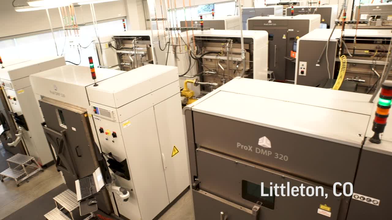 Accelerate Your Path from Concept to Commercialization